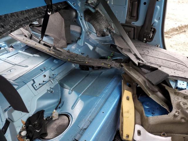 2C3CDZFJ9FH811360 - 2015 DODGE CHALLENGER R/T SCAT PACK BLUE photo 10