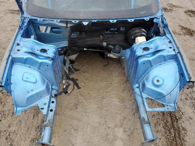 2C3CDZFJ9FH811360 - 2015 DODGE CHALLENGER R/T SCAT PACK BLUE photo 11