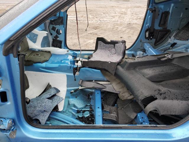 2C3CDZFJ9FH811360 - 2015 DODGE CHALLENGER R/T SCAT PACK BLUE photo 7