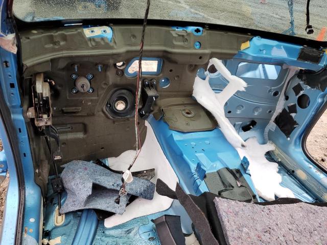 2C3CDZFJ9FH811360 - 2015 DODGE CHALLENGER R/T SCAT PACK BLUE photo 8