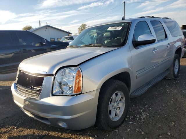 2014 GMC YUKON XL K1500 SLT, 