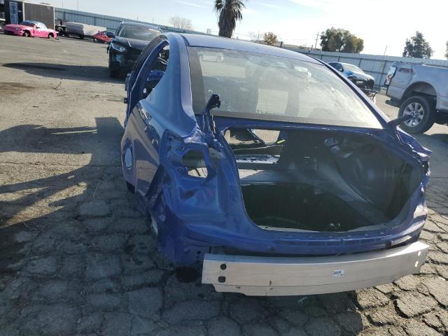 6G3F25RW8HL301640 - 2017 CHEVROLET SS BLUE photo 2