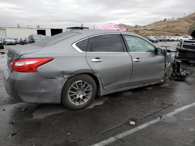 1N4AL3AP0HN328970 - 2017 NISSAN ALTIMA 2.5 GRAY photo 3