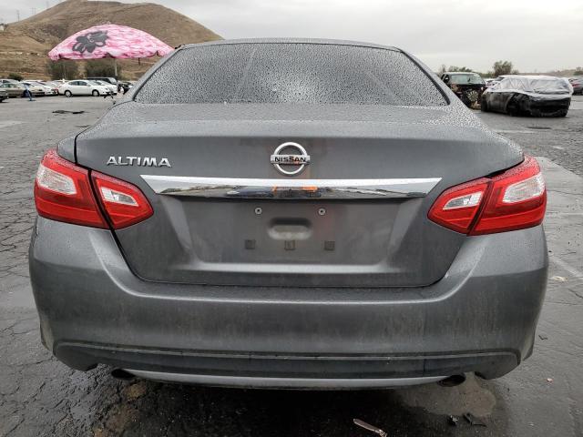 1N4AL3AP0HN328970 - 2017 NISSAN ALTIMA 2.5 GRAY photo 6