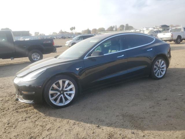 2018 TESLA MODEL 3, 