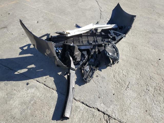 4T1T11AK6PU820744 - 2023 TOYOTA CAMRY SE NIGHT SHADE GRAY photo 12