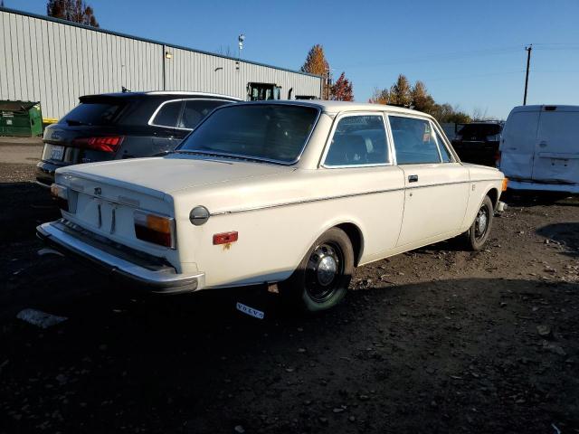 1426363383043 - 1973 VOLVO 142 WHITE photo 3