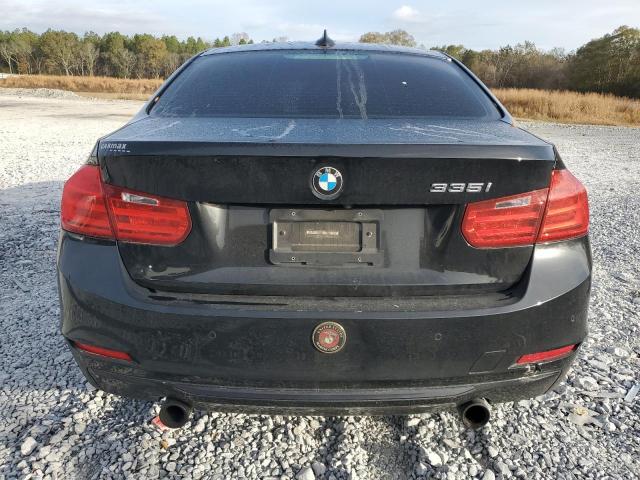 WBA3A9G55FNT09567 - 2015 BMW 335 I BLACK photo 6