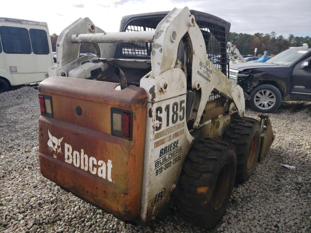 519034382 - 2003 BOBCAT S185 WHITE photo 4