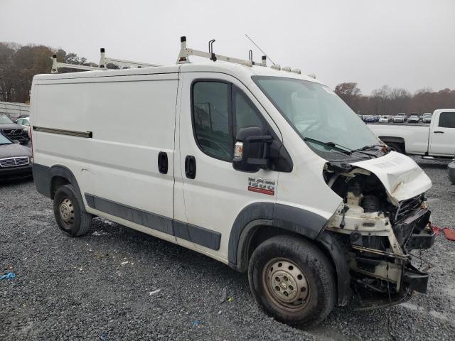 3C6TRVAGXEE112855 - 2014 RAM PROMASTER 1500 STANDARD WHITE photo 4