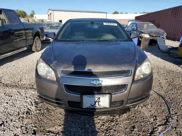 1G1ZC5E16BF268959 - 2011 CHEVROLET MALIBU 1LT Сұр фото 5