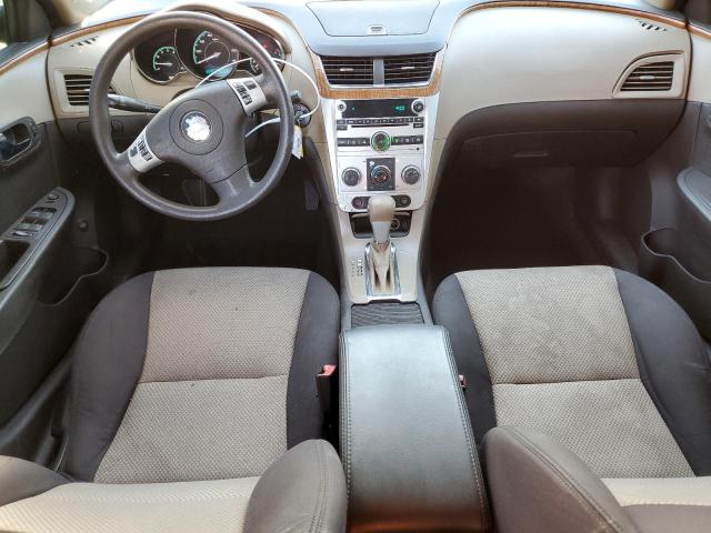 1G1ZC5E16BF268959 - 2011 CHEVROLET MALIBU 1LT Сұр фото 8