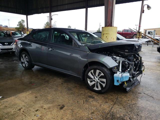 1N4BL4BW8KC195507 - 2019 NISSAN ALTIMA S GRAY photo 4