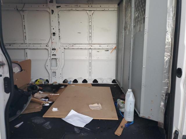 3C6TRVDG6HE550191 - 2017 RAM PROMASTER 2500 HIGH WHITE photo 11