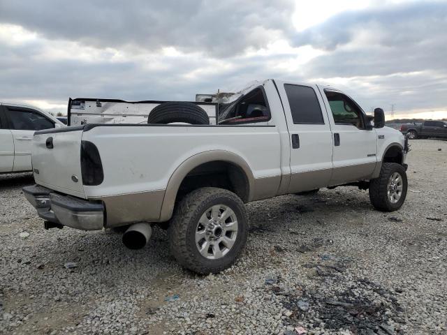 1FTNW21F7XEB94543 - 1999 FORD F250 SUPER DUTY WHITE photo 3