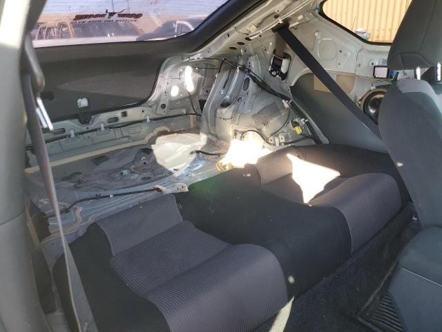 JTKJF5C70GJ022103 - 2016 TOYOTA SCION TC 白色 照片 10