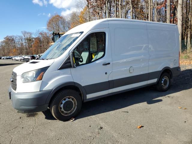 2015 FORD TRANSIT T-350, 