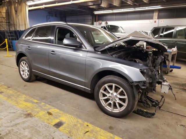 WA1LFAFP9CA132799 - 2012 AUDI Q5 PREMIUM PLUS CHARCOAL photo 4