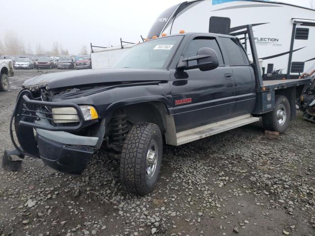 1998 DODGE RAM 2500, 