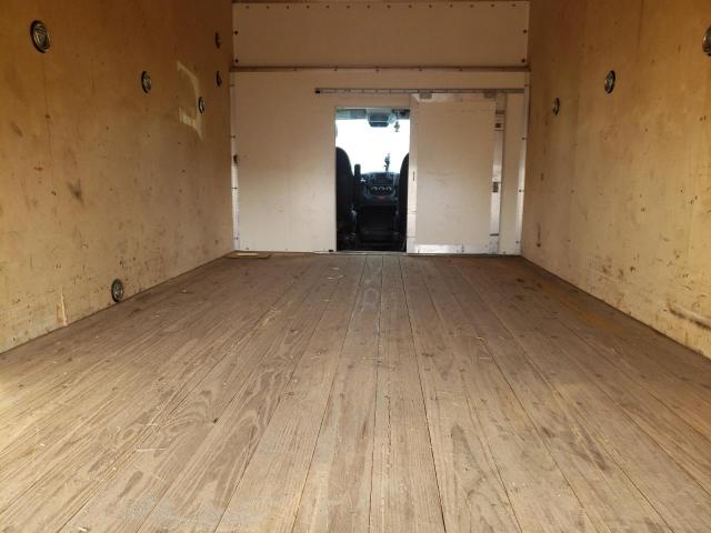 3C7WRVMG9HE519414 - 2017 RAM RAM PROMST 3500 STANDARD Weiß Foto 10