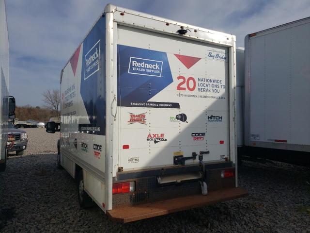 3C7WRVMG9HE519414 - 2017 RAM RAM PROMST 3500 STANDARD Weiß Foto 2