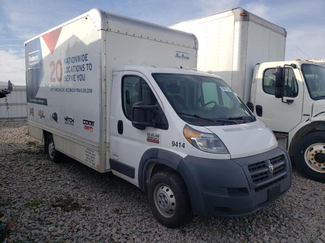 3C7WRVMG9HE519414 - 2017 RAM RAM PROMST 3500 STANDARD Weiß Foto 4