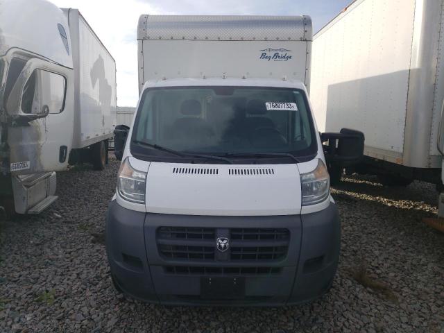 3C7WRVMG9HE519414 - 2017 RAM RAM PROMST 3500 STANDARD Weiß Foto 5