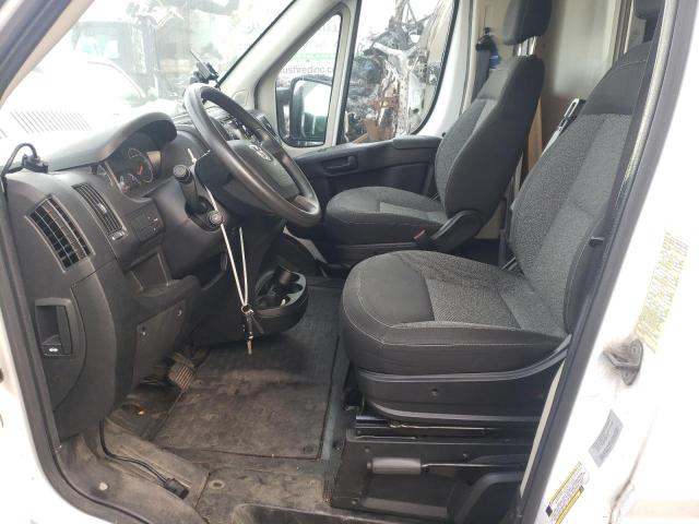 3C7WRVMG9HE519414 - 2017 RAM RAM PROMST 3500 STANDARD Weiß Foto 7