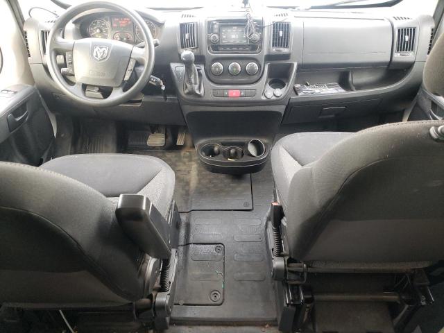 3C7WRVMG9HE519414 - 2017 RAM RAM PROMST 3500 STANDARD Weiß Foto 8