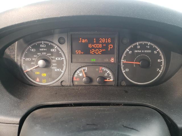 3C7WRVMG9HE519414 - 2017 RAM RAM PROMST 3500 STANDARD Weiß Foto 9