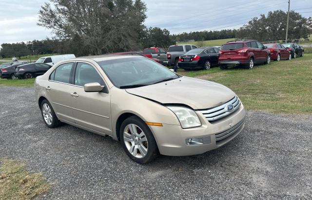 2006 FORD FUSION SEL, 