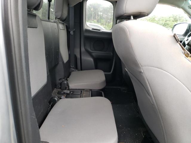 5TFRX5GN3GX069977 - 2016 TOYOTA TACOMA ACCESS CAB Күміс фото 10