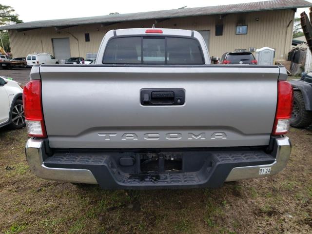 5TFRX5GN3GX069977 - 2016 TOYOTA TACOMA ACCESS CAB Күміс фото 6