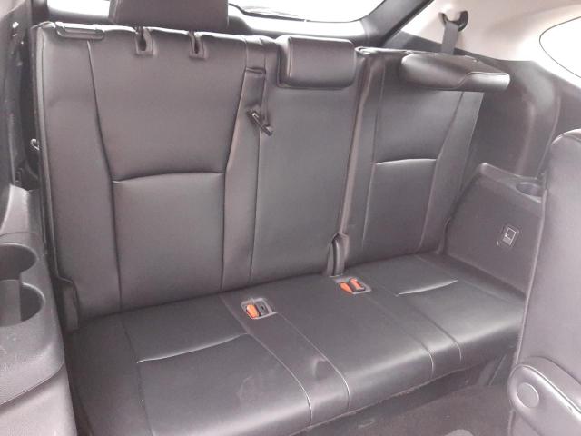 5TDGZRAH2MS064038 - 2021 TOYOTA HIGHLANDER XLE GRAY photo 10