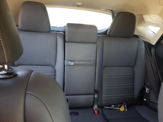 JTJYARBZ9K2135448 - 2019 LEXUS NX 300 BASE 银色 照片 10