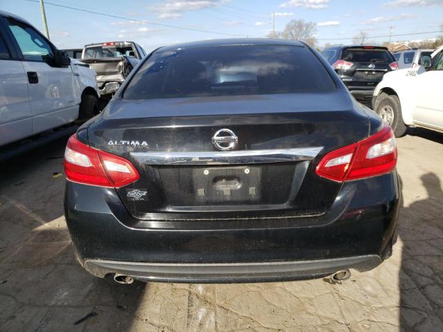 1N4AL3AP6GN325652 - 2016 NISSAN ALTIMA 2.5 BLACK photo 6