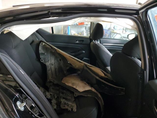 1N4BL4DV2MN418684 - 2021 NISSAN ALTIMA SV BLACK photo 10