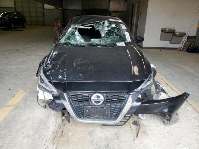 1N4BL4DV2MN418684 - 2021 NISSAN ALTIMA SV BLACK photo 5