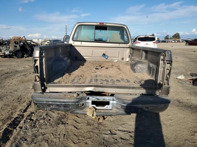 3FTNF20L03MB32168 - 2003 FORD F250 SUPER DUTY TAN photo 10