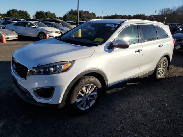 2016 KIA SORENTO LX, 