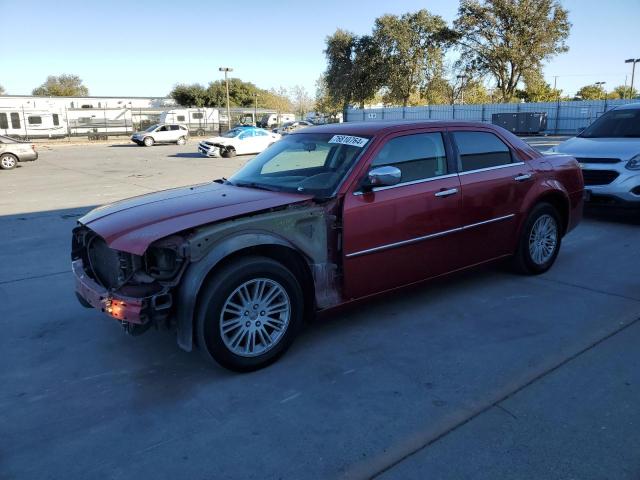 2010 CHRYSLER 300 TOURING, 