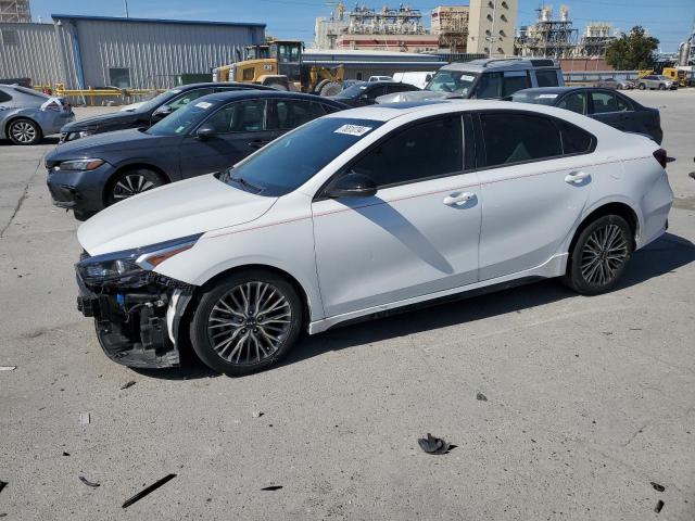 2022 KIA FORTE GT LINE, 