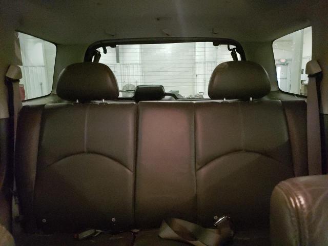 4F2CZ96173KM04753 - 2003 MAZDA TRIBUTE ES 银色 照片 10