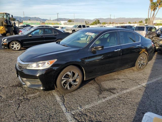 2016 HONDA ACCORD LX, 