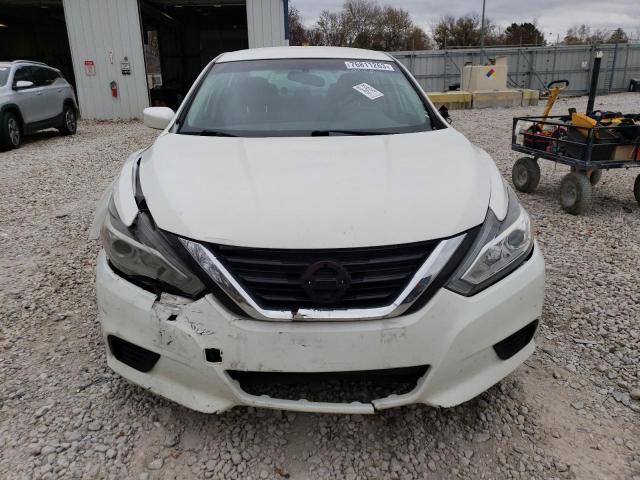 1N4AL3AP2HN349173 - 2017 NISSAN ALTIMA 2.5 WHITE photo 5