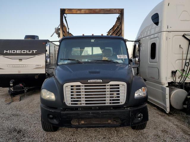 1FVACWDC96HV87994 - 2006 FREIGHTLINER M2 106 MEDIUM DUTY BLACK photo 5