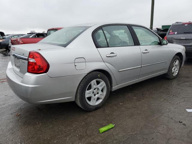 1G1ZT51F76F176928 - 2006 CHEVROLET MALIBU LT SILVER photo 3