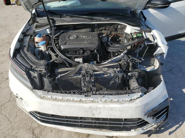 1VWDT7A3XHC002789 - 2017 VOLKSWAGEN PASSAT R-LINE Ağ foto 11