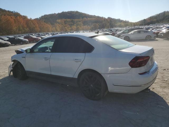 1VWDT7A3XHC002789 - 2017 VOLKSWAGEN PASSAT R-LINE Ağ foto 2