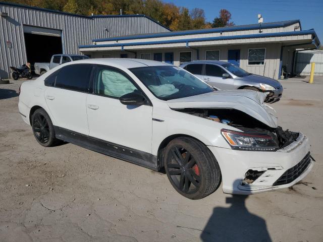 1VWDT7A3XHC002789 - 2017 VOLKSWAGEN PASSAT R-LINE Ağ foto 4